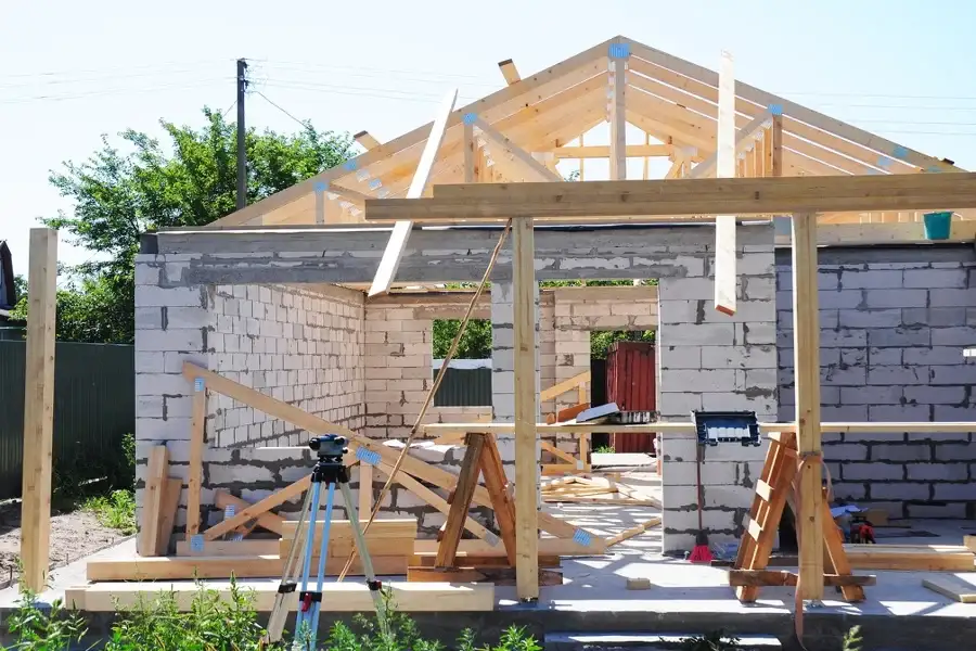 Professional General Contractor in Arlington, VA Your Reliable General Construction Company in Arlington, VA